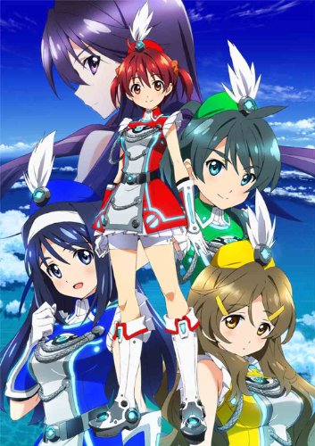 楽天Come to Store【中古】ビビッドレッド・オペレーション 1（通常版） [DVD]