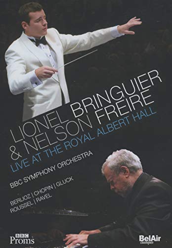 By Title: Ma Line - 【中古】Live at the Royal Albert Hall [DVD]