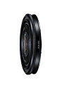 【中古】SONY 単焦点レンズ E 20mm F2.8 ソニー Eマウント用 APS-C専用 SEL20F28