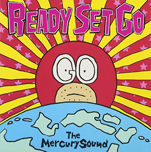 【中古】Ready Set Go
