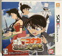 【中古】名探偵コナン マリオネット交響曲 - 3DS
