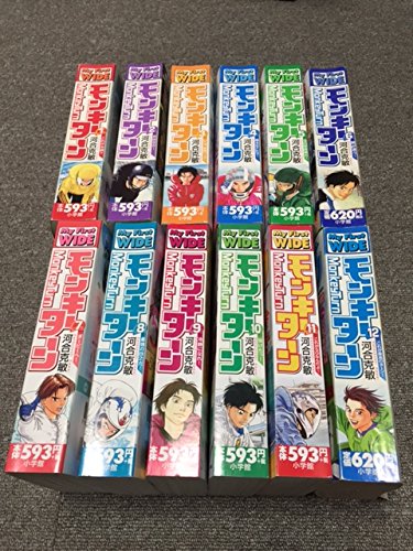 楽天市場】モンキーターン ワイドの通販