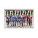 【中古】拳児 ワイド版 コミック 全11巻完結セット (少年サンデーコミックスワイド版)
