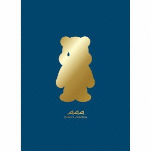 楽天Come to Store【中古】Ballad Collection （初回生産限定） （同梱:AL2枚組+グッズ付き）