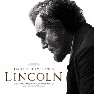 【中古】リンカーン オリジナル・サウンドトラック
