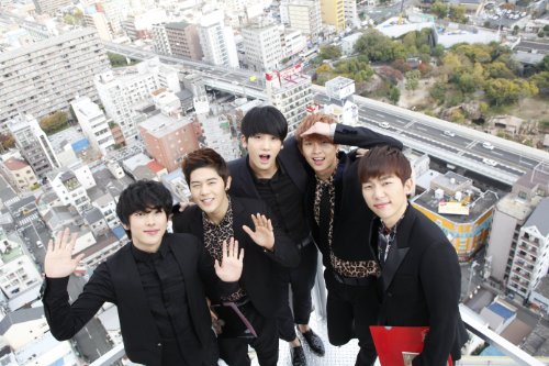 乐天商城 - 【中古】ZE:A FIVE Special DVD Thank You For ZE:As