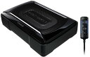 【中古】ケンウッド RCA チューンアップサブウーファーシステム KSC-SW11 KENWOOD