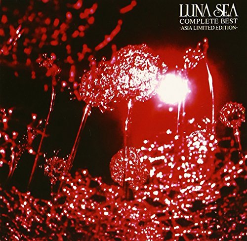 【中古】COMPLETE BEST-ASIA LIMITED EDITION-
