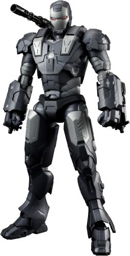 【中古】S.H.フィギュアーツ ウォーマシン