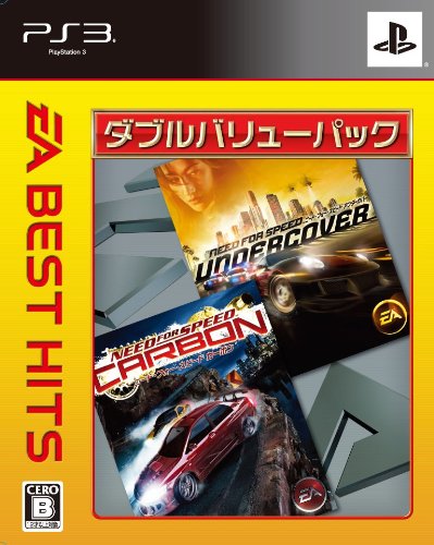 šEA BEST HITS ֥Х塼ѥå ˡɡեԡ ܥ+С - PS3
