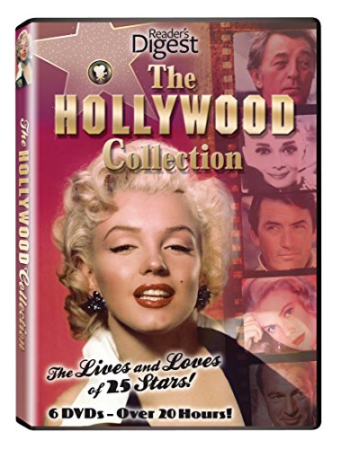 【中古】Hollywood Collection [DVD]