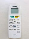 【中古】ダイキン エアコンリモコン ARC468A1