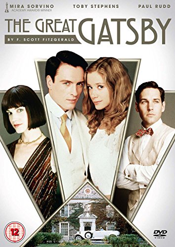 【中古】The Great Gatsby [DVD] [Import]
