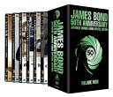 【中古】007 TV放送吹替初収録特別版DVD-BOX 第四期