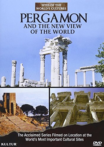 Pergamon and the New View of the World 