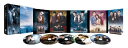 【中古】トワイライト・サーガ COMPLETE DVD-BOX