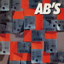 【中古】ABS (生産限定SHM-CD紙ジャケット仕様)