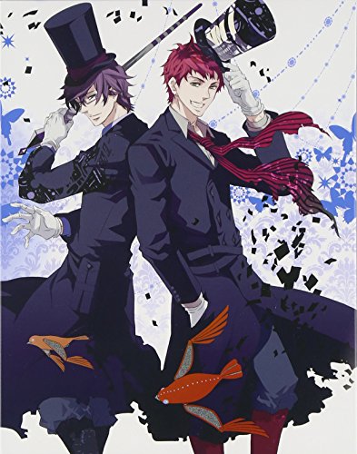 【中古】カーニヴァル (Karneval) 3 (初回限定版) (Limited ver.) [Blu-ray]