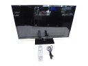 【中古】パナソニック 32V型 液晶テレビ ビエラ TH-L32X6 ハイビジョン 2013年モデル
