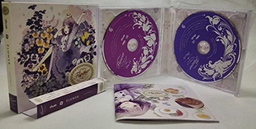 ご来店ありがとうございます。昭和・平成のCD、DVD、家電、音響機器など希少な商品も多数そろえています。レコード、楽器の取り扱いはございません。掲載していない商品もお探しいたします。映像商品にはタイトル最後に[DVD]、[Blu-ray]と表記しています。表記ないものはCDとなります。お気軽にメールにてお問い合わせください。FLOWER (ALBUM 2枚組)【メーカー名】due【メーカー型番】【ブランド名】エイベックス【商品説明】FLOWER (ALBUM 2枚組)・中古品（ユーズド品）について商品画像はイメージです。中古という特性上、使用に影響ない程度の使用感・経年劣化（傷、汚れなど）がある場合がございます。商品のコンディション、付属品の有無については入荷の度異なります。また、中古品の特性上、ギフトには適しておりません。商品名に『初回』、『限定』、『〇〇付き』等の記載がございましても、特典・付属品・保証等は原則付属しておりません。付属品や消耗品に保証はございません。当店では初期不良に限り、商品到着から7日間は返品を受付けております。注文後の購入者様都合によるキャンセル・返品はお受けしていません。他モールでも併売している商品の為、完売の際は在庫確保できない場合がございます。ご注文からお届けまで1、ご注文⇒ご注文は24時間受け付けております。2、注文確認⇒ご注文後、当店から注文確認メールを送信します。3、在庫確認⇒新品、新古品：3-5日程度でお届け。※中古品は受注後に、再検品、メンテナンス等により、お届けまで3日-10日営業日程度とお考え下さい。米海外倉庫から取り寄せの商品については発送の場合は3週間程度かかる場合がございます。　※離島、北海道、九州、沖縄は遅れる場合がございます。予めご了承下さい。※配送業者、発送方法は選択できません。お電話でのお問合せは少人数で運営の為受け付けておりませんので、メールにてお問合せお願い致します。お客様都合によるご注文後のキャンセル・返品はお受けしておりませんのでご了承下さい。