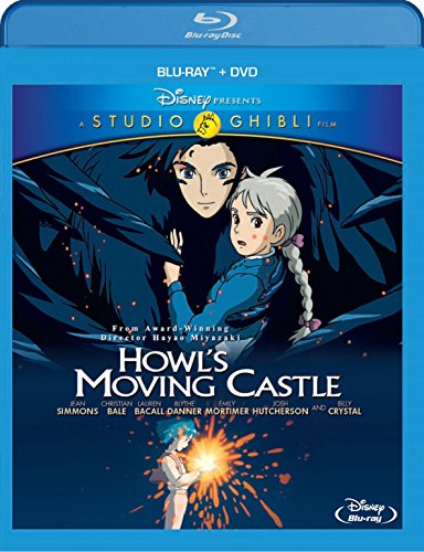 Come to Store㤨֡šHowls Moving Castle (Two-Disc Blu-ray/DVD Combo (2004פβǤʤ7,410ߤˤʤޤ