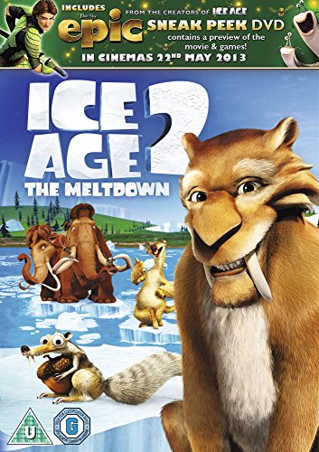 By Title: Na Line - 【中古】Ice Age 2 [DVD]
