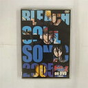 【中古】BLEACH SOUL SONIC 2005 夏