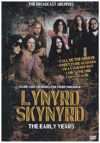 By Title: Ta Line - 【中古】Early Days [DVD]