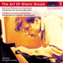 【中古】The Art Of Glenn Gould