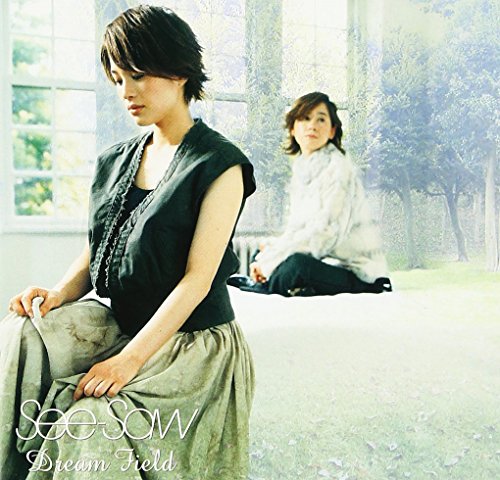 ご来店ありがとうございます。昭和・平成のCD、DVD、家電、音響機器など希少な商品も多数そろえています。レコード、楽器の取り扱いはございません。掲載していない商品もお探しいたします。映像商品にはタイトル最後に[DVD]、[Blu-ray]と表記しています。表記ないものはCDとなります。お気軽にメールにてお問い合わせください。Dream Field【メーカー名】flying DOG【メーカー型番】【ブランド名】Flying Dog【商品説明】Dream Field・中古品（ユーズド品）について商品画像はイメージです。中古という特性上、使用に影響ない程度の使用感・経年劣化（傷、汚れなど）がある場合がございます。商品のコンディション、付属品の有無については入荷の度異なります。また、中古品の特性上、ギフトには適しておりません。商品名に『初回』、『限定』、『〇〇付き』等の記載がございましても、特典・付属品・保証等は原則付属しておりません。付属品や消耗品に保証はございません。当店では初期不良に限り、商品到着から7日間は返品を受付けております。注文後の購入者様都合によるキャンセル・返品はお受けしていません。他モールでも併売している商品の為、完売の際は在庫確保できない場合がございます。ご注文からお届けまで1、ご注文⇒ご注文は24時間受け付けております。2、注文確認⇒ご注文後、当店から注文確認メールを送信します。3、在庫確認⇒新品、新古品：3-5日程度でお届け。※中古品は受注後に、再検品、メンテナンス等により、お届けまで3日-10日営業日程度とお考え下さい。米海外倉庫から取り寄せの商品については発送の場合は3週間程度かかる場合がございます。　※離島、北海道、九州、沖縄は遅れる場合がございます。予めご了承下さい。※配送業者、発送方法は選択できません。お電話でのお問合せは少人数で運営の為受け付けておりませんので、メールにてお問合せお願い致します。お客様都合によるご注文後のキャンセル・返品はお受けしておりませんのでご了承下さい。