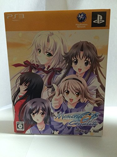 šۥ꡼6 Complete () (ȥCD3Ʊ) - PS3