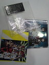 【中古】Preserved Roses(初回生産限定盤)(DVD付)