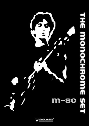 By Title: A Line - 【中古】M80 Concert [DVD]