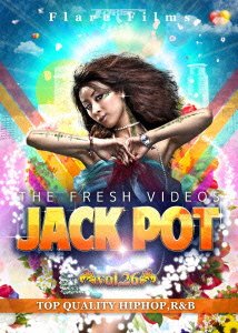 šJACK POT 26 [DVD]
