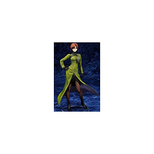 【中古】魔法使いの夜 蒼崎橙子 (1/7スケール PVC製塗装済完成品)