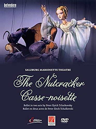 TV Animation - 【中古】The Nutcracker [DVD]