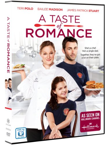 【中古】Taste of Romance [DVD]