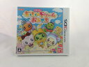 【中古】たまごっちのドキドキ☆ドリーム おみせっち