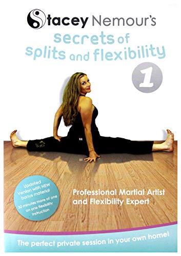 Splits & Flexibility 