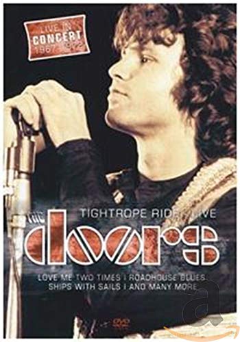 By Title: A Line - 【中古】Tightrope Ride-Live [DVD] [Import]