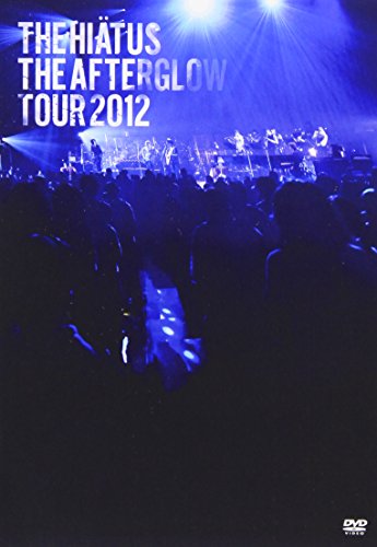 【中古】The Afterglow Tour 2012 [DVD]