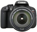 【中古】Canon デジタル一眼レフカメラ EOS Kiss X7i レンズキット EF-S18-135mm F3.5-5.6 IS STM付属 KISSX7I...