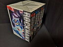 【中古】ロックマンX コミック 全5巻完結セット (fukkan.com-コミック・ロックマンXシリーズ)