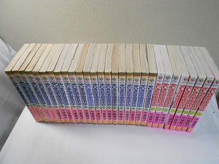 【中古】やじきた学園道中記 コミック 全29巻完結セット (ボニータコミックス)