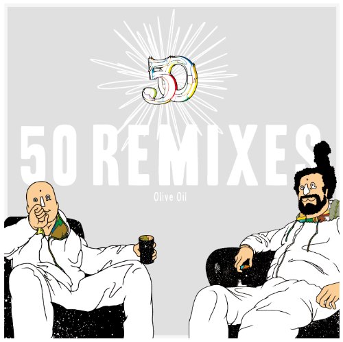 【中古】50 REMIXES 【中古】50 REMIXES