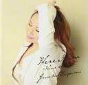 【中古】Here I am~Head to Toe~(ハイブリッド盤)