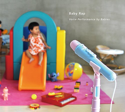 ご来店ありがとうございます。昭和・平成のCD、DVD、家電、音響機器など希少な商品も多数そろえています。レコード、楽器の取り扱いはございません。掲載していない商品もお探しいたします。映像商品にはタイトル最後に[DVD]、[Blu-ray]と表記しています。表記ないものはCDとなります。お気軽にメールにてお問い合わせください。Baby Rap - Voice Performance by Babies【メーカー名】amorfon【メーカー型番】【ブランド名】Amorfon【商品説明】Baby Rap - Voice Performance by Babies・中古品（ユーズド品）について商品画像はイメージです。中古という特性上、使用に影響ない程度の使用感・経年劣化（傷、汚れなど）がある場合がございます。商品のコンディション、付属品の有無については入荷の度異なります。また、中古品の特性上、ギフトには適しておりません。商品名に『初回』、『限定』、『〇〇付き』等の記載がございましても、特典・付属品・保証等は原則付属しておりません。付属品や消耗品に保証はございません。当店では初期不良に限り、商品到着から7日間は返品を受付けております。注文後の購入者様都合によるキャンセル・返品はお受けしていません。他モールでも併売している商品の為、完売の際は在庫確保できない場合がございます。ご注文からお届けまで1、ご注文⇒ご注文は24時間受け付けております。2、注文確認⇒ご注文後、当店から注文確認メールを送信します。3、在庫確認⇒新品、新古品：3-5日程度でお届け。※中古品は受注後に、再検品、メンテナンス等により、お届けまで3日-10日営業日程度とお考え下さい。米海外倉庫から取り寄せの商品については発送の場合は3週間程度かかる場合がございます。　※離島、北海道、九州、沖縄は遅れる場合がございます。予めご了承下さい。※配送業者、発送方法は選択できません。お電話でのお問合せは少人数で運営の為受け付けておりませんので、メールにてお問合せお願い致します。お客様都合によるご注文後のキャンセル・返品はお受けしておりませんのでご了承下さい。