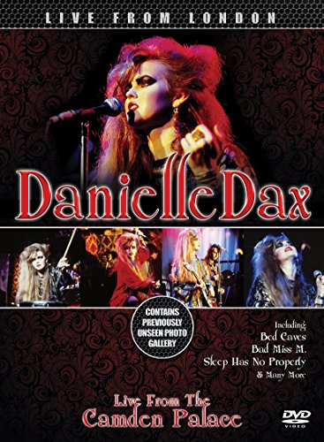 ご来店ありがとうございます。昭和・平成のCD、DVD、家電、音響機器など希少な商品も多数そろえています。レコード、楽器の取り扱いはございません。掲載していない商品もお探しいたします。映像商品にはタイトル最後に[DVD]、[Blu-ray]と表記しています。表記ないものはCDとなります。お気軽にメールにてお問い合わせください。Live From the Camden Palace [DVD]【メーカー名】Store for Music【メーカー型番】【ブランド名】【商品説明】Live From the Camden Palace [DVD]・中古品（ユーズド品）について商品画像はイメージです。中古という特性上、使用に影響ない程度の使用感・経年劣化（傷、汚れなど）がある場合がございます。商品のコンディション、付属品の有無については入荷の度異なります。また、中古品の特性上、ギフトには適しておりません。商品名に『初回』、『限定』、『〇〇付き』等の記載がございましても、特典・付属品・保証等は原則付属しておりません。付属品や消耗品に保証はございません。当店では初期不良に限り、商品到着から7日間は返品を受付けております。注文後の購入者様都合によるキャンセル・返品はお受けしていません。他モールでも併売している商品の為、完売の際は在庫確保できない場合がございます。ご注文からお届けまで1、ご注文⇒ご注文は24時間受け付けております。2、注文確認⇒ご注文後、当店から注文確認メールを送信します。3、在庫確認⇒新品、新古品：3-5日程度でお届け。※中古品は受注後に、再検品、メンテナンス等により、お届けまで3日-10日営業日程度とお考え下さい。米海外倉庫から取り寄せの商品については発送の場合は3週間程度かかる場合がございます。　※離島、北海道、九州、沖縄は遅れる場合がございます。予めご了承下さい。※配送業者、発送方法は選択できません。お電話でのお問合せは少人数で運営の為受け付けておりませんので、メールにてお問合せお願い致します。お客様都合によるご注文後のキャンセル・返品はお受けしておりませんのでご了承下さい。ご来店ありがとうございます。昭和・平成のCD、DVD、家電、音響機器など希少な商品も多数そろえています。レコード、楽器の取り扱いはございません。掲載していない商品もお探しいたします。映像商品にはタイトル最後に[DVD]、[Blu-ray]と表記しています。表記ないものはCDとなります。お気軽にメールにてお問い合わせください。