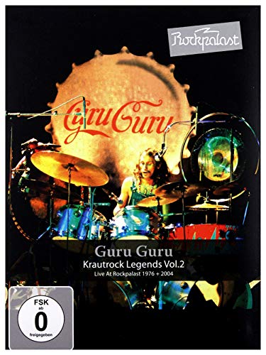 šLive at Rockpalast [DVD]