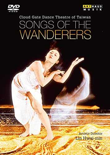 【中古】Songs of the Wanderers [DVD]